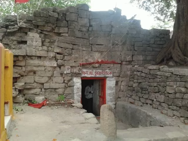 Photo of Moti Gop by Ramde Dangar