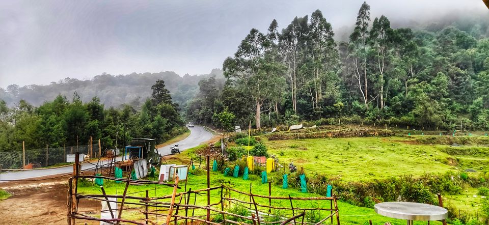 Photo of Kodaikanal, Tamil Nadu, India by Travel Bird