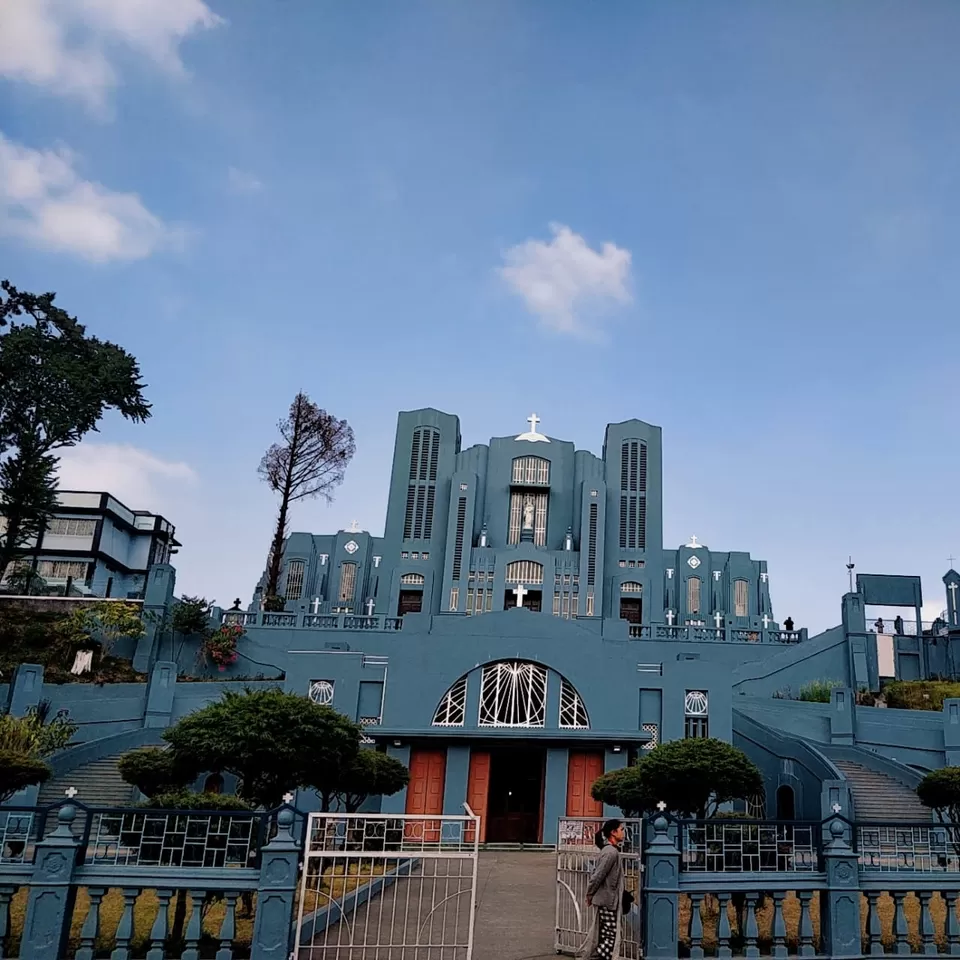 Photo of A trip to Mystical Meghalaya and Amazing Assam! by Manasi K