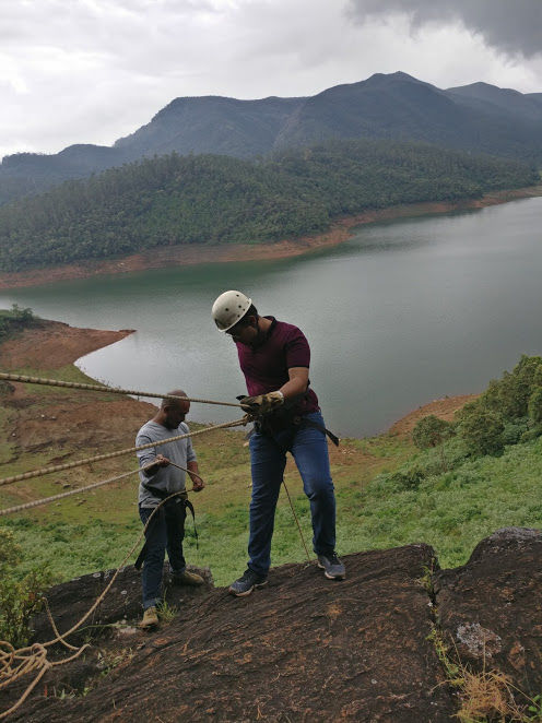 Photo of Journey to the secluded heaven- Destiny Farms, Ooty (Tamil Nadu, India) 5/8 by Srashti Suneriya Mittal
