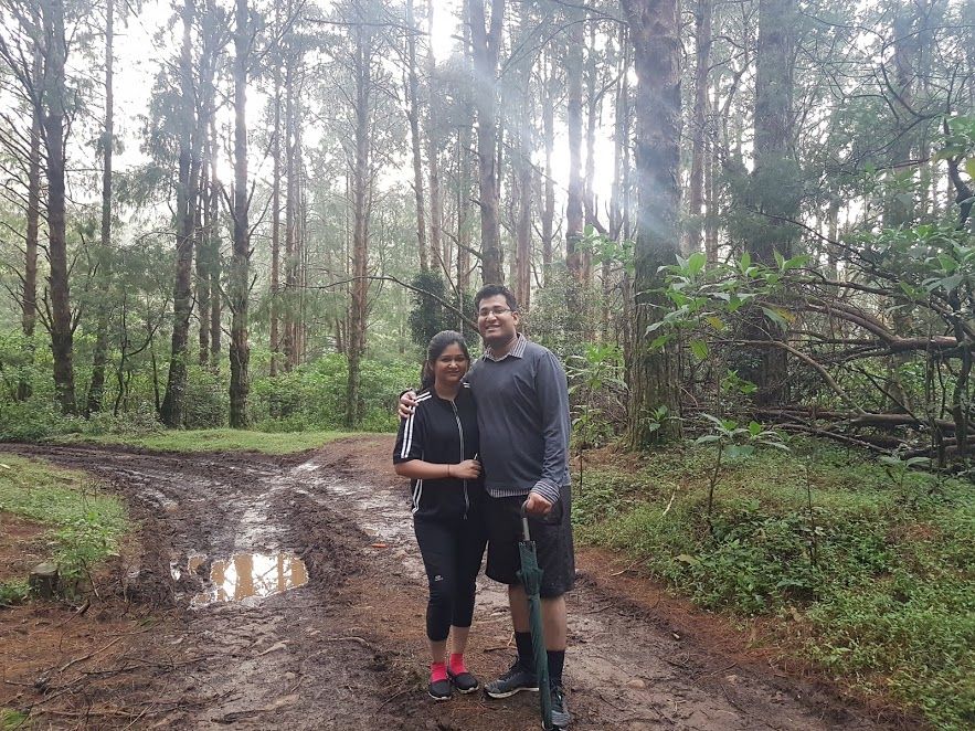 Photo of Journey to the secluded heaven- Destiny Farms, Ooty (Tamil Nadu, India) 6/8 by Srashti Suneriya Mittal