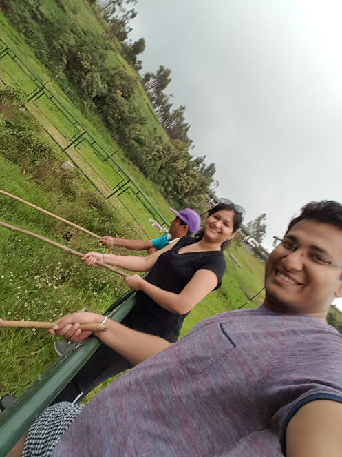 Photo of Journey to the secluded heaven- Destiny Farms, Ooty (Tamil Nadu, India) 7/8 by Srashti Suneriya Mittal