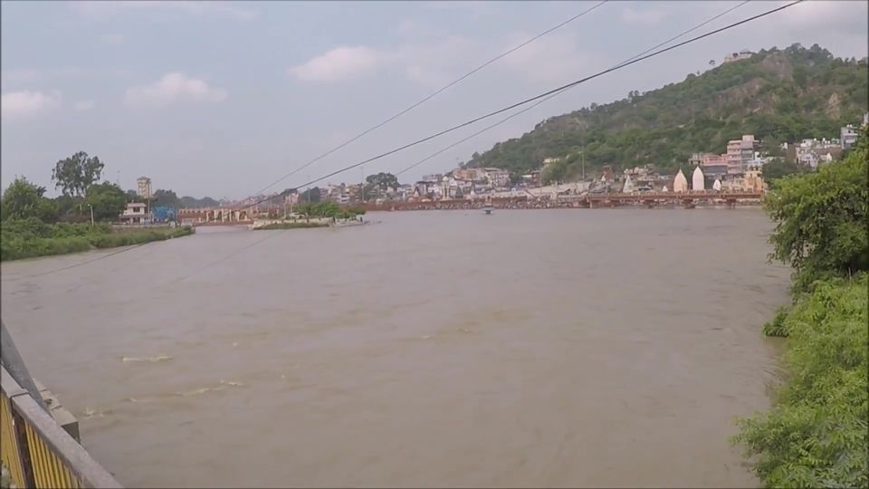 Photo of Haridwar, Uttarakhand, India by Hitesh Bhutani