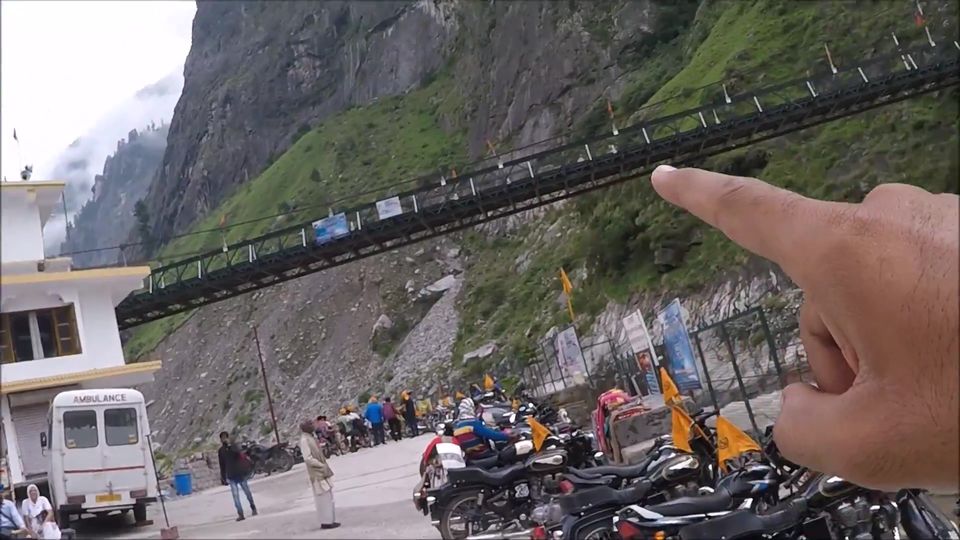 Photo of Govindghat, Uttarakhand, India by Hitesh Bhutani