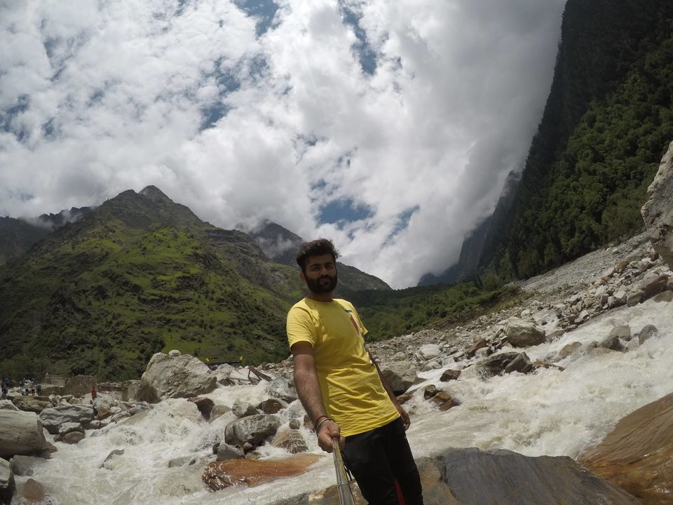 Photo of Govindghat, Uttarakhand, India by Hitesh Bhutani