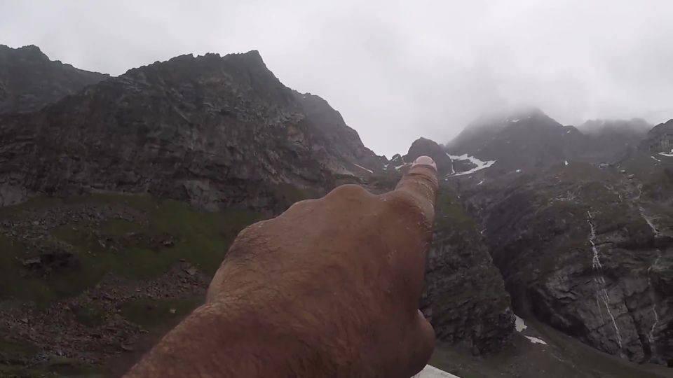 Photo of Valley of Flowers and Gurudwara Sri Hemkund Sahib - Road Trip plus Trekking by Hitesh Bhutani