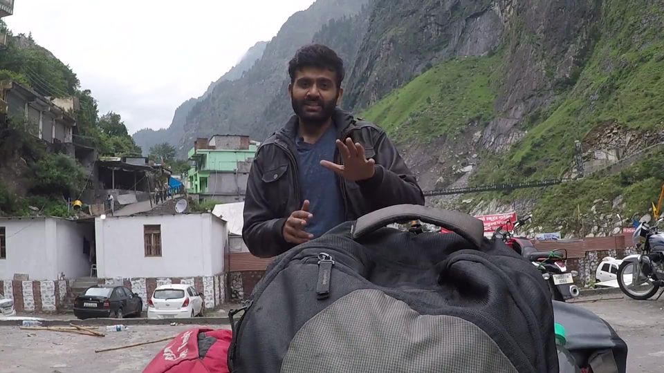 Photo of Valley of Flowers and Gurudwara Sri Hemkund Sahib - Road Trip plus Trekking by Hitesh Bhutani