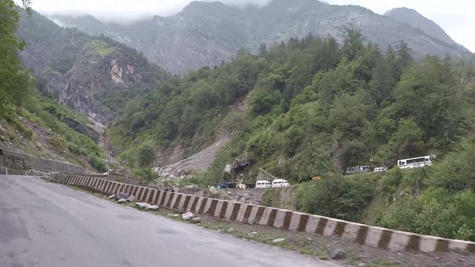 Photo of Govindghat, Uttarakhand, India by Hitesh Bhutani