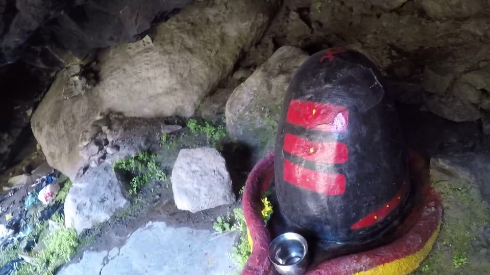 Photo of Manikaran - The Town of Hot Water Springs and Utmost Faith 8/12 by Hitesh Bhutani