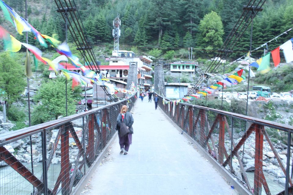 Photo of Manikaran - The Town of Hot Water Springs and Utmost Faith 12/12 by Hitesh Bhutani