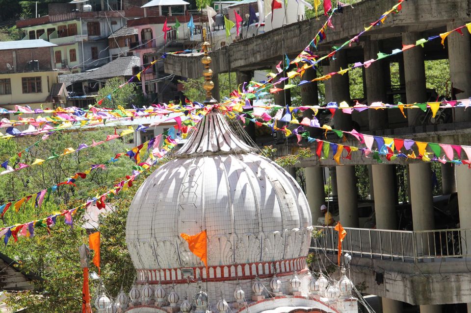 Photo of The Legends of Manikaran Village - where Faith crosses path 1/3 by Hitesh Bhutani