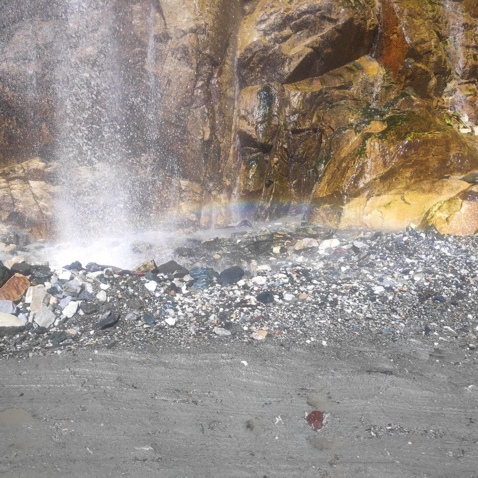 Photo of The road to Malana 7/14 by Hitesh Bhutani
