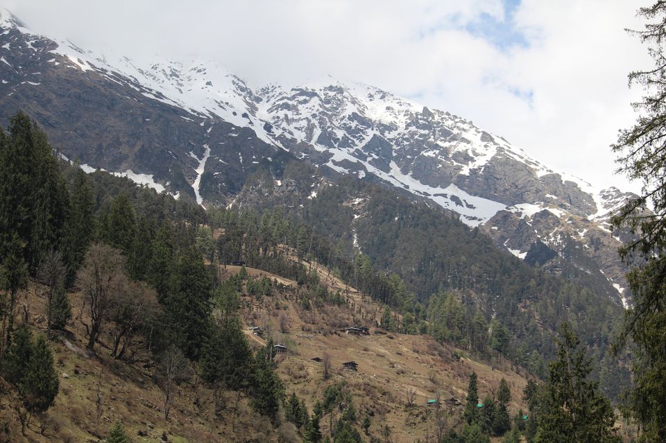 Photo of The road to Malana 14/14 by Hitesh Bhutani