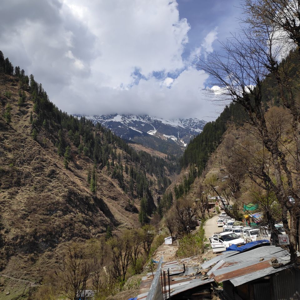 Photo of The road to Malana 13/14 by Hitesh Bhutani