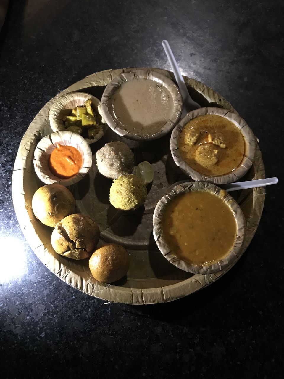Photo of Masala Chowk, Jaipur, Rajasthan 1/5 by Hitesh Bhutani