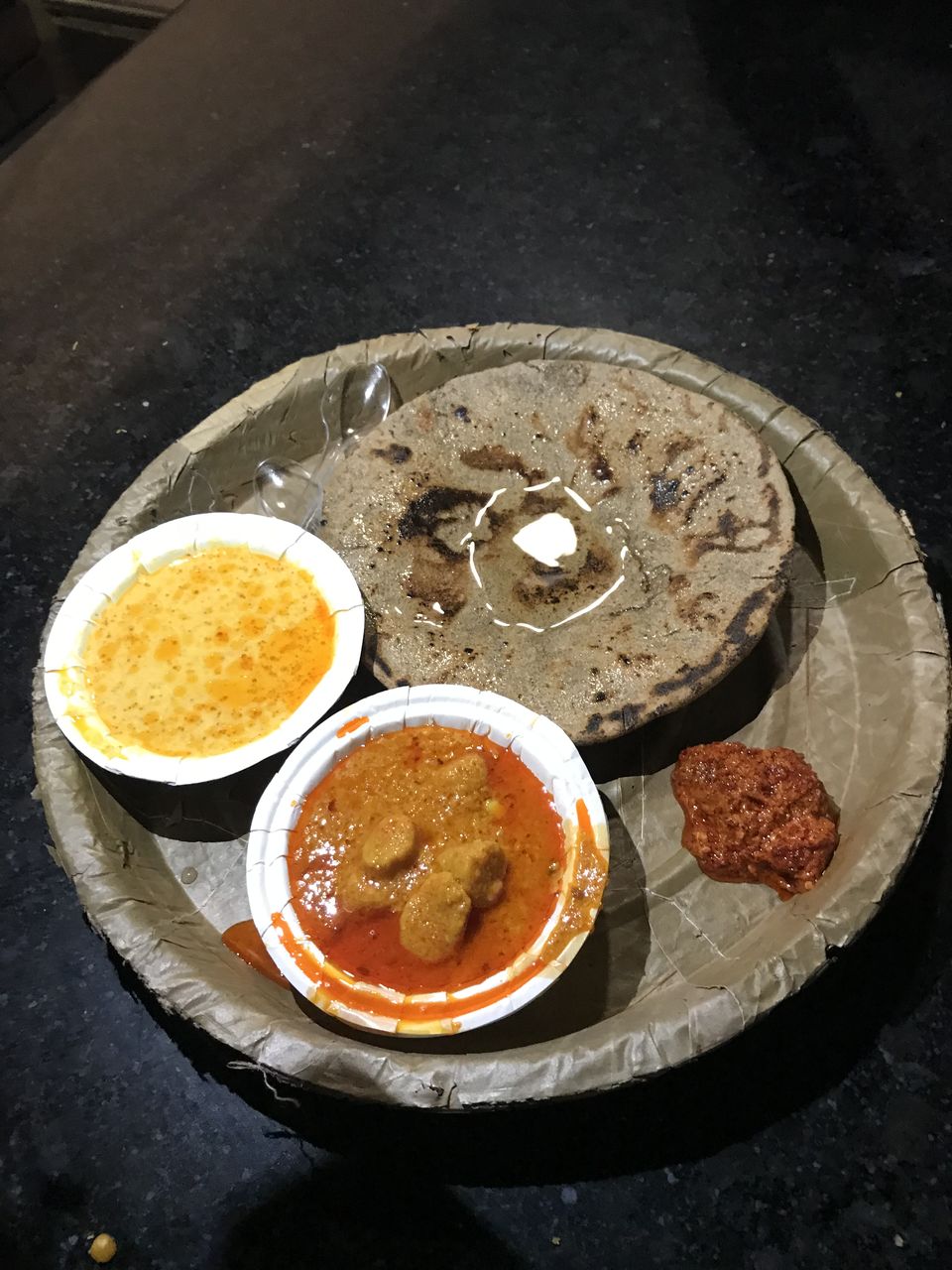 Photo of Masala Chowk, Jaipur, Rajasthan by Hitesh Bhutani