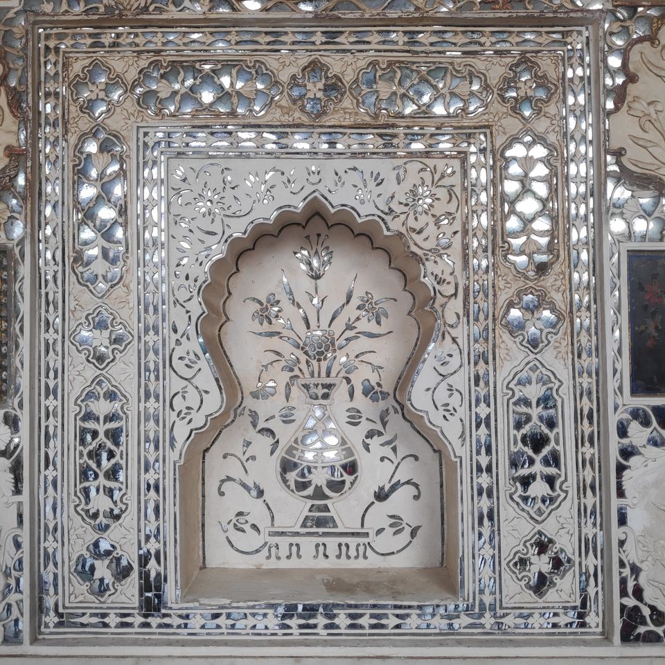 Photo of Jaipur - The Pink City of India 8/17 by Hitesh Bhutani