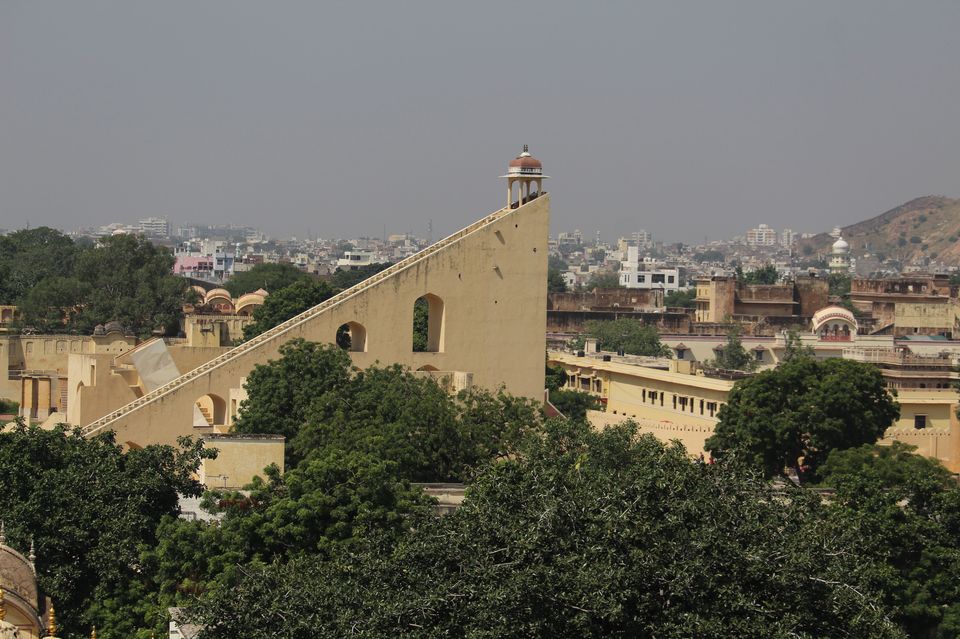 Photo of Jaipur - The Pink City of India 15/17 by Hitesh Bhutani