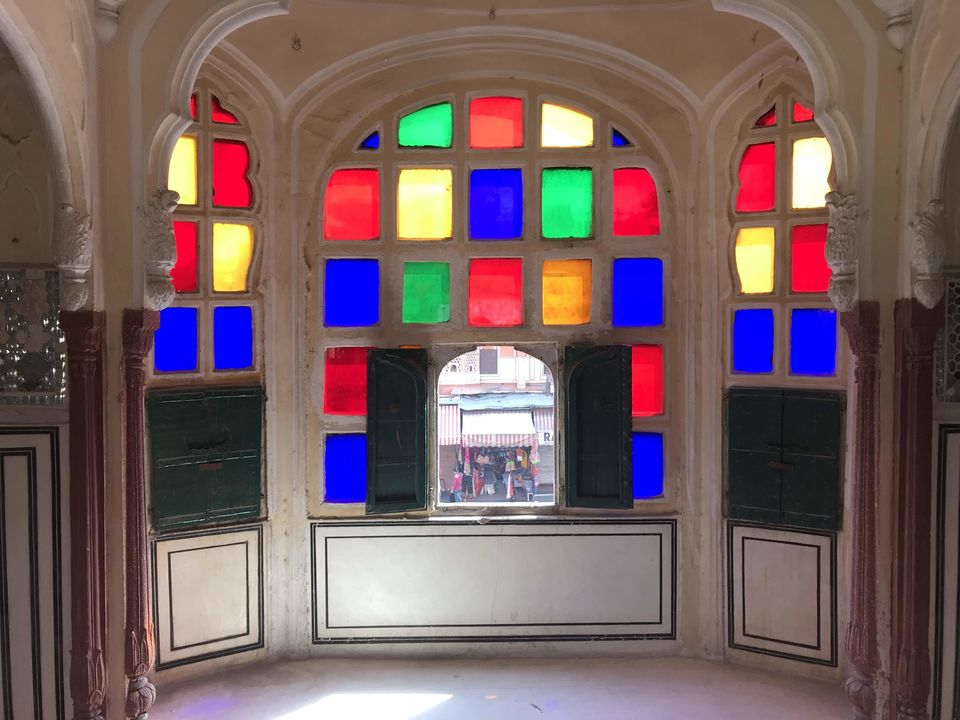 Photo of Jaipur - The Pink City of India 13/17 by Hitesh Bhutani