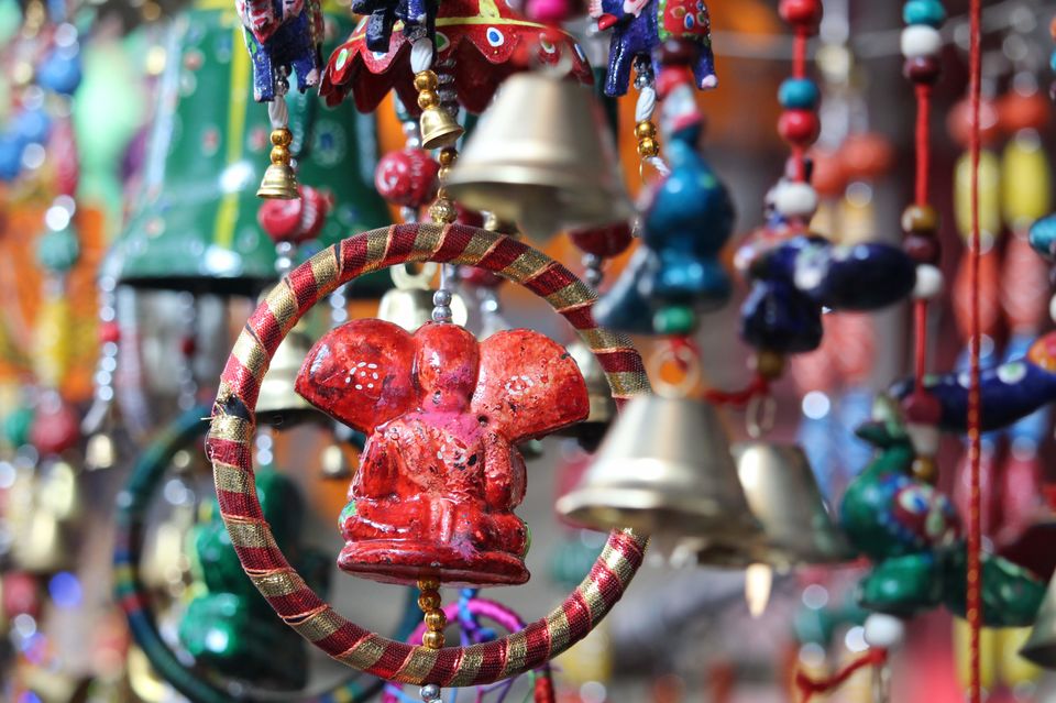 Photo of Pushkar Camel Fair 6/15 by Hitesh Bhutani