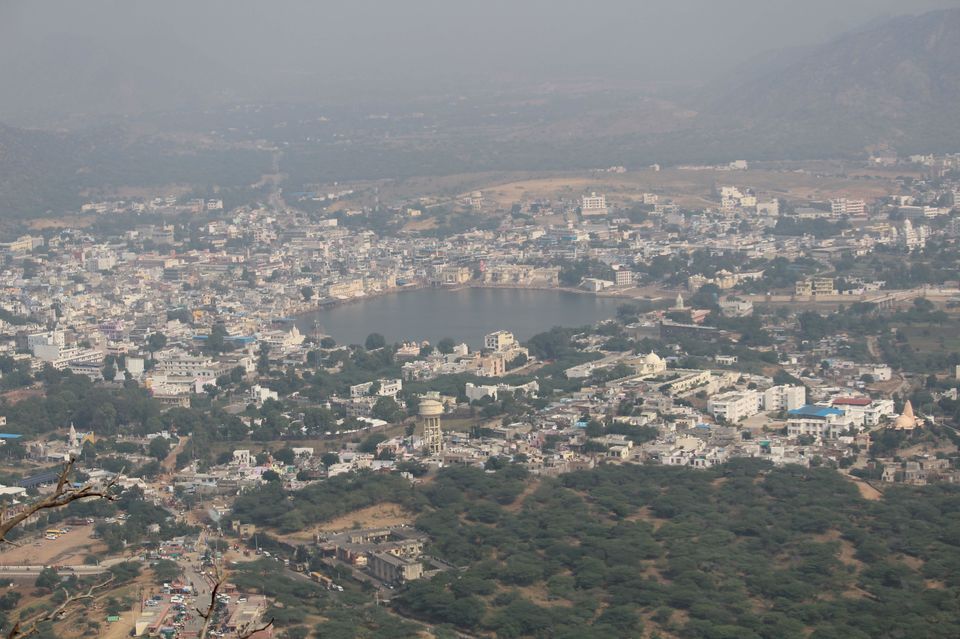 Photo of Pushkar Camel Fair 10/15 by Hitesh Bhutani