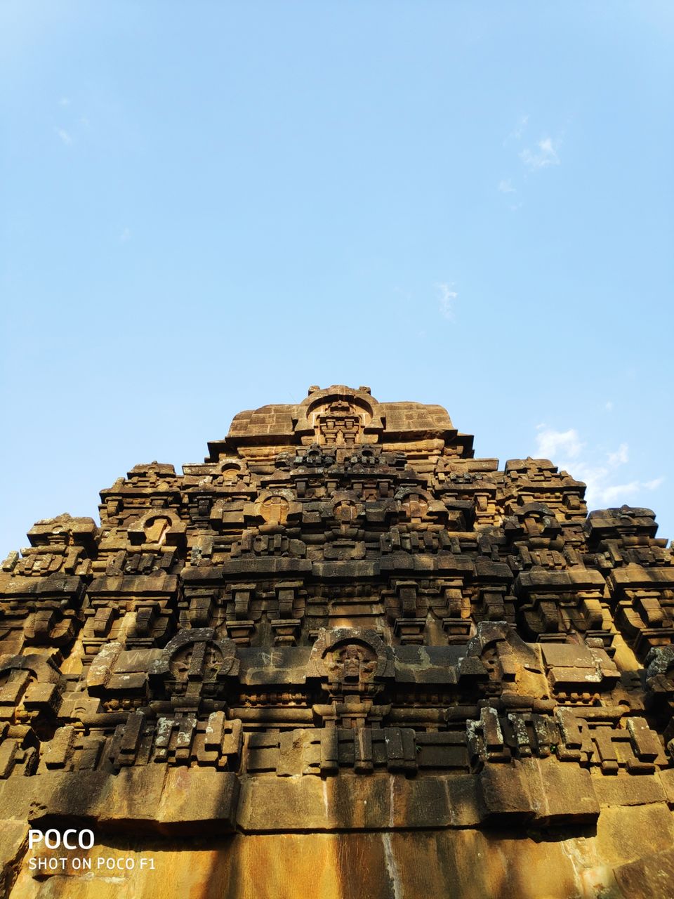 Photo of Biccavolu, Andhra Pradesh, India by Vazeer Ishaan