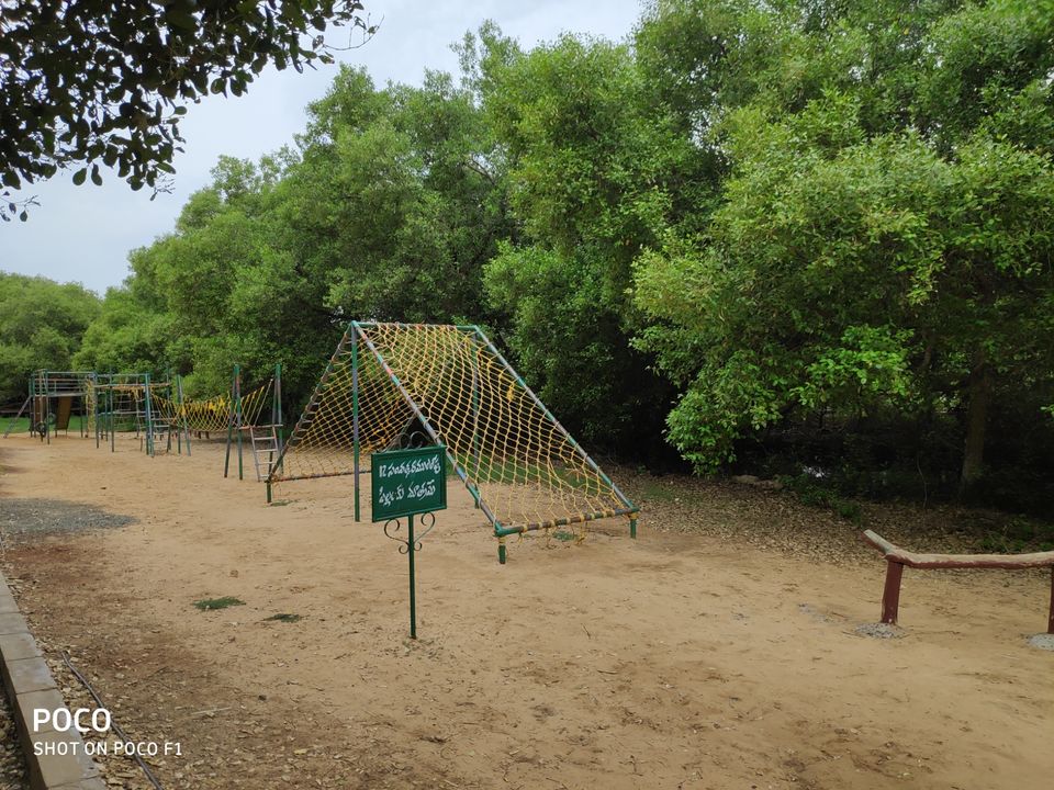 Photo of CORINGA WILD LIFE SANCTUARY by Vazeer Ishaan