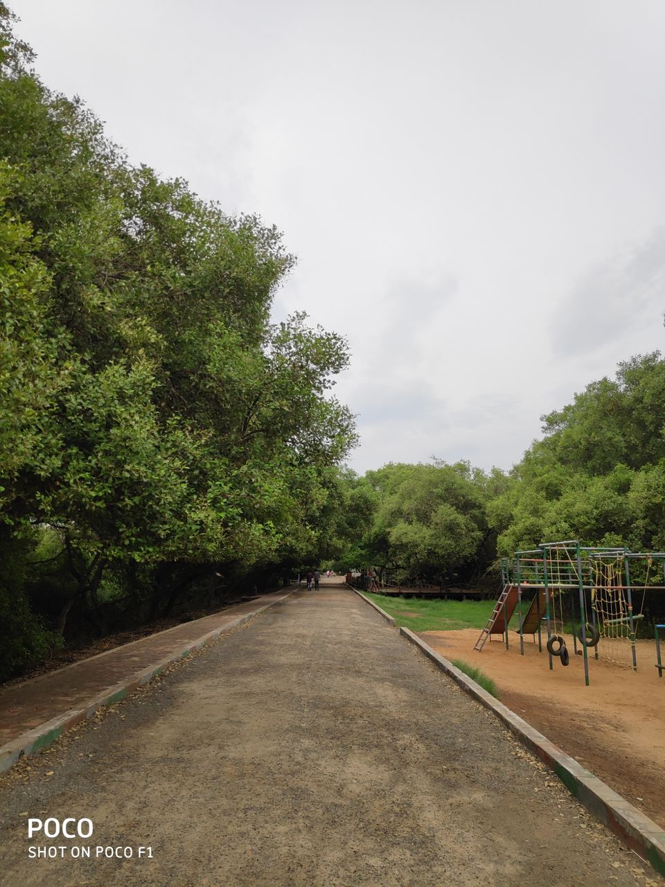 Photo of CORINGA WILD LIFE SANCTUARY by Vazeer Ishaan