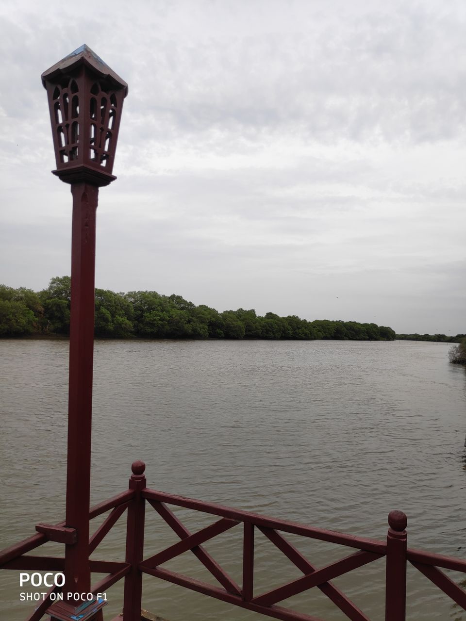 Photo of CORINGA WILD LIFE SANCTUARY by Vazeer Ishaan