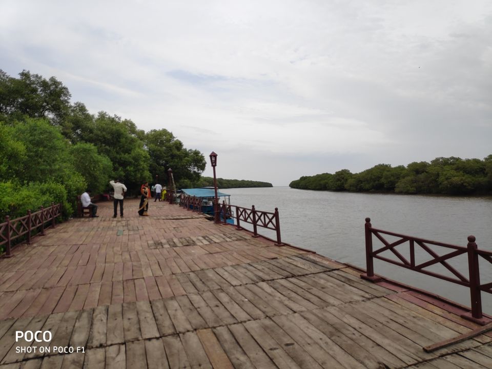 Photo of CORINGA WILD LIFE SANCTUARY by Vazeer Ishaan