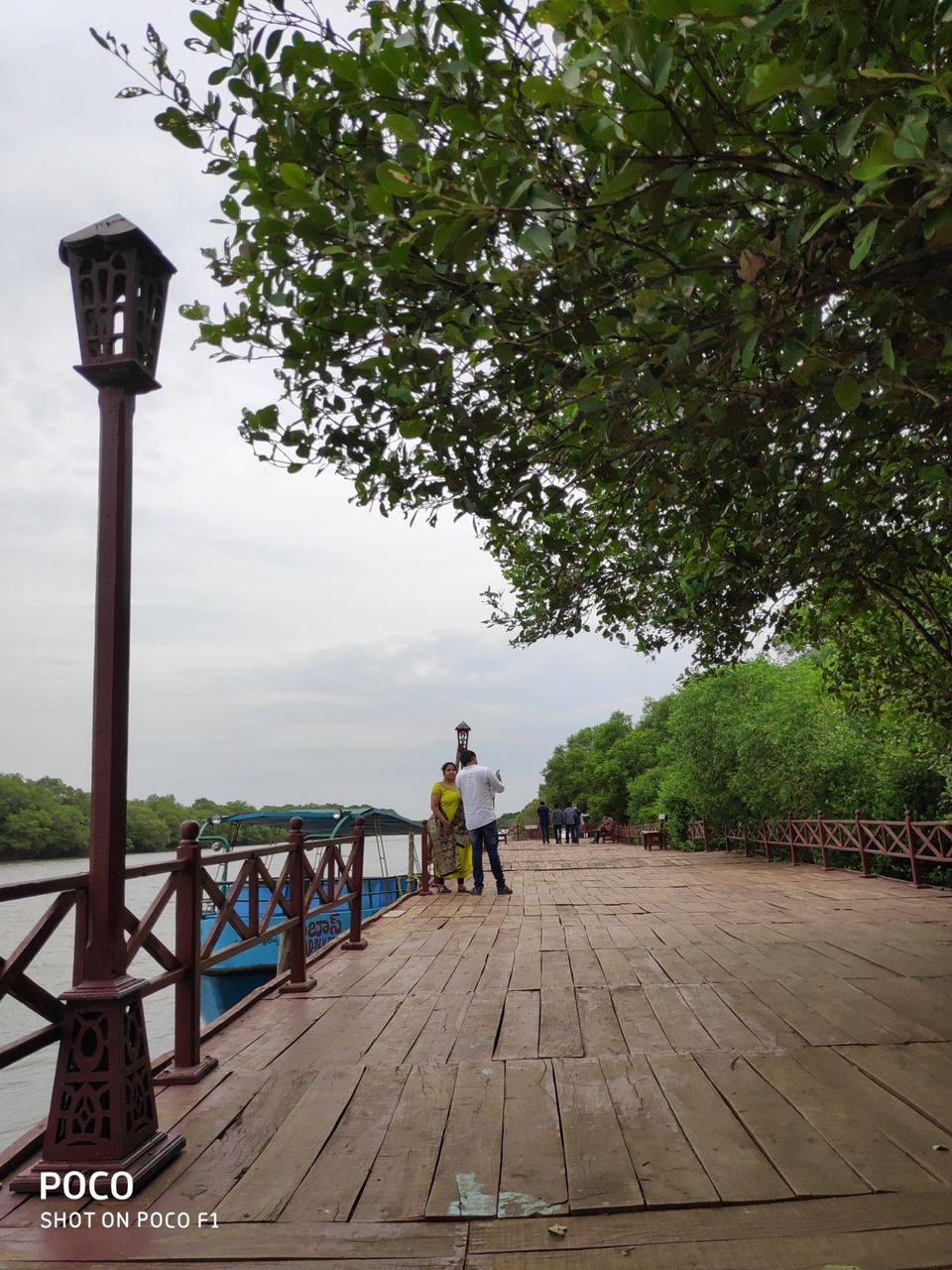 Photo of CORINGA WILD LIFE SANCTUARY by Vazeer Ishaan