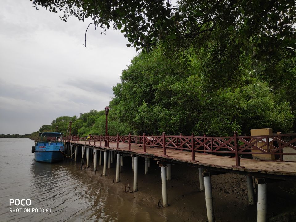 Photo of CORINGA WILD LIFE SANCTUARY by Vazeer Ishaan