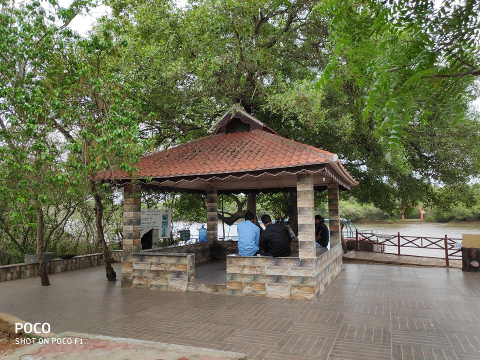 Photo of CORINGA WILD LIFE SANCTUARY by Vazeer Ishaan