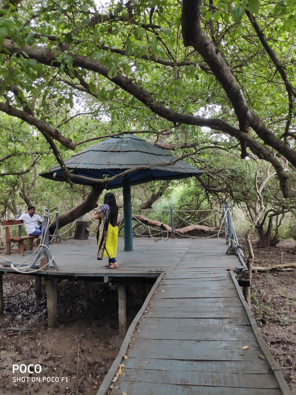 Photo of CORINGA WILD LIFE SANCTUARY by Vazeer Ishaan