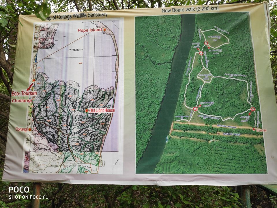 Photo of CORINGA WILD LIFE SANCTUARY by Vazeer Ishaan