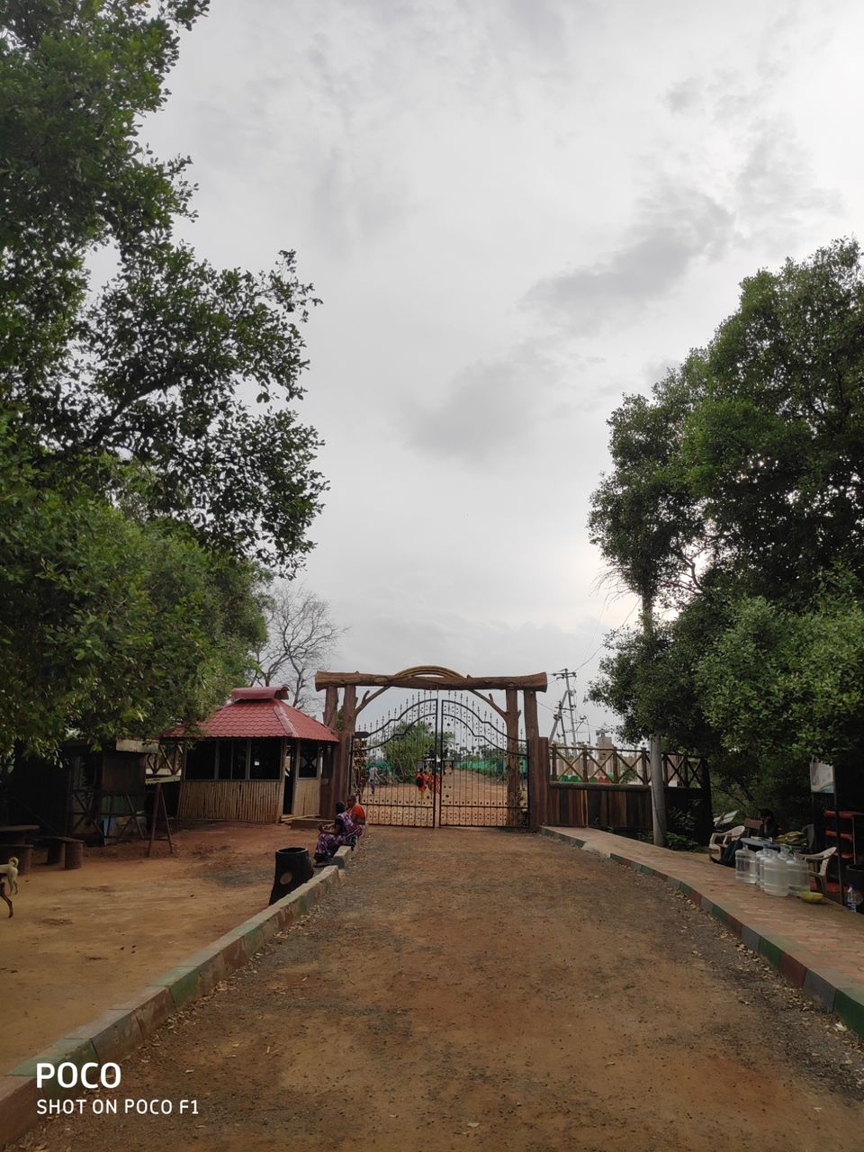 Photo of CORINGA WILD LIFE SANCTUARY by Vazeer Ishaan