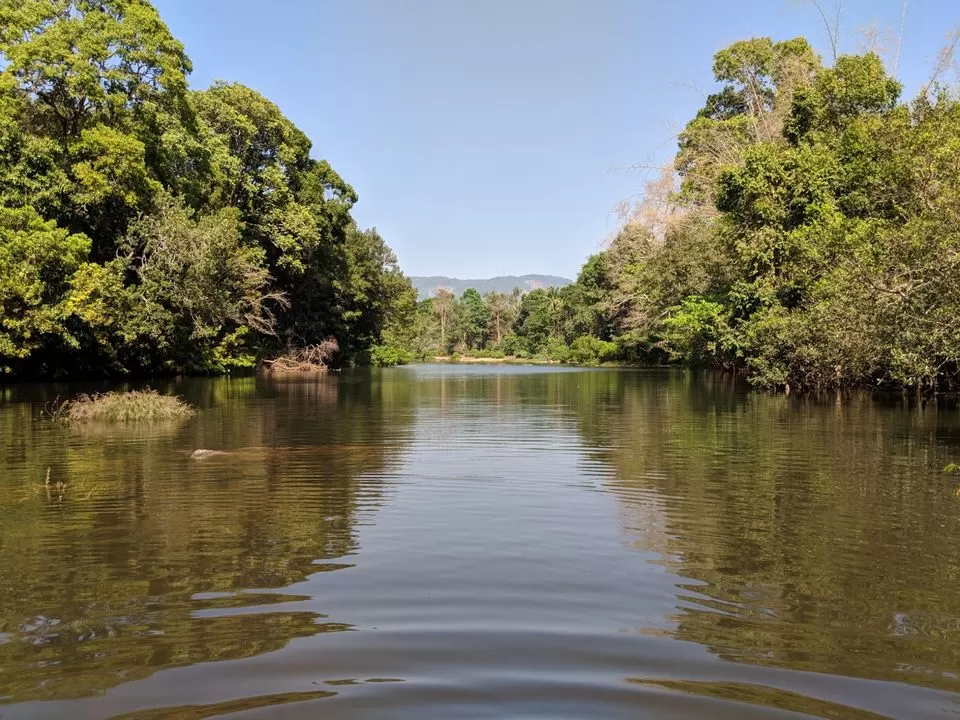 Photo of Hebri, Karnataka, India by SUMANTH DODDAPANENI