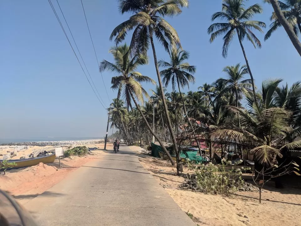 Photo of Pithrody Udyavar Beach, Karnataka by SUMANTH DODDAPANENI