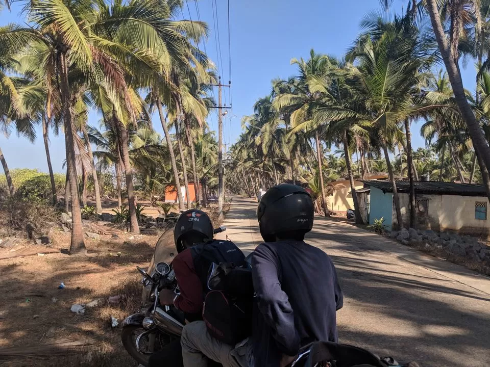 Photo of Pithrody Udyavar Beach, Karnataka by SUMANTH DODDAPANENI