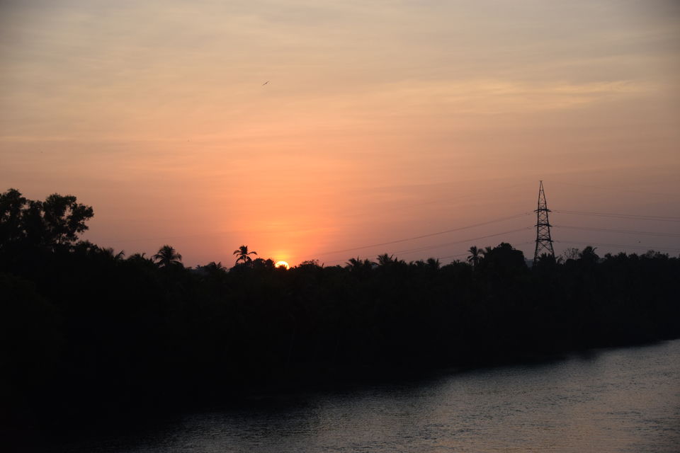 Photo of Manipal, Karnataka, India by SUMANTH DODDAPANENI