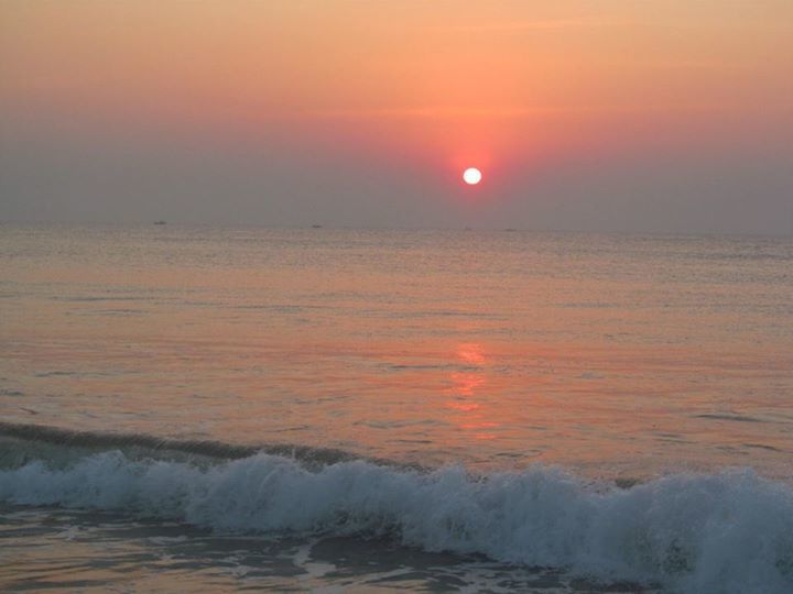 Photo of Odisha: Where Fifteen Strangers became Friends 4/6 by Samia Ahmed