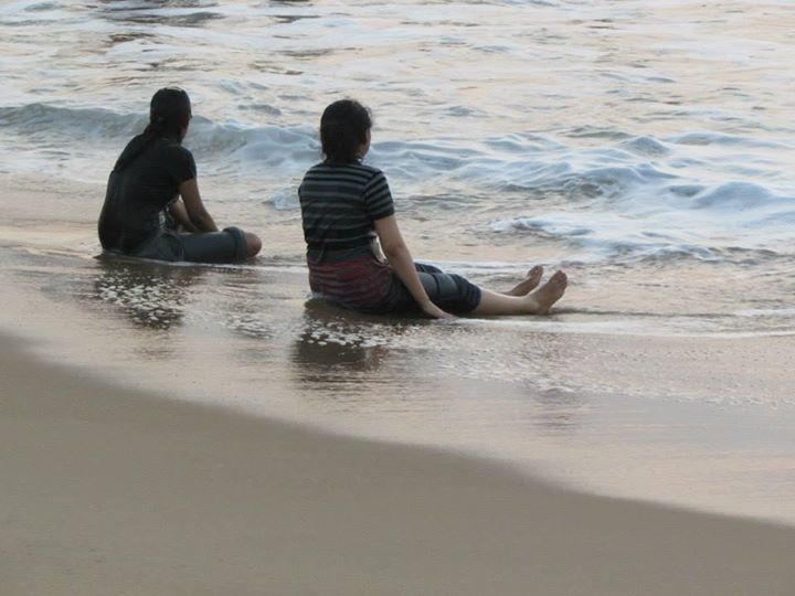 Photo of Odisha: Where Fifteen Strangers became Friends 5/6 by Samia Ahmed