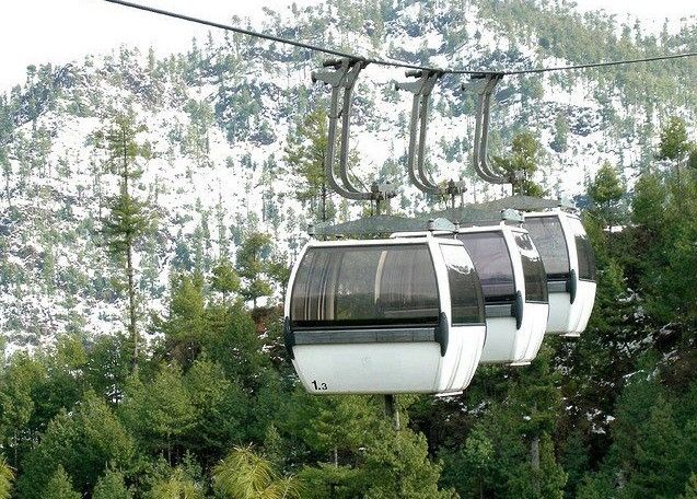 Photo of Off-beat destinations 101: Murree, Pakistan by Samia Ahmed