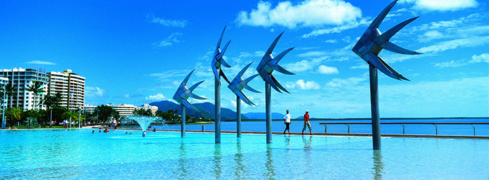 Photo of Top things to do in Cairns, Australia 2/10 by Samia Ahmed