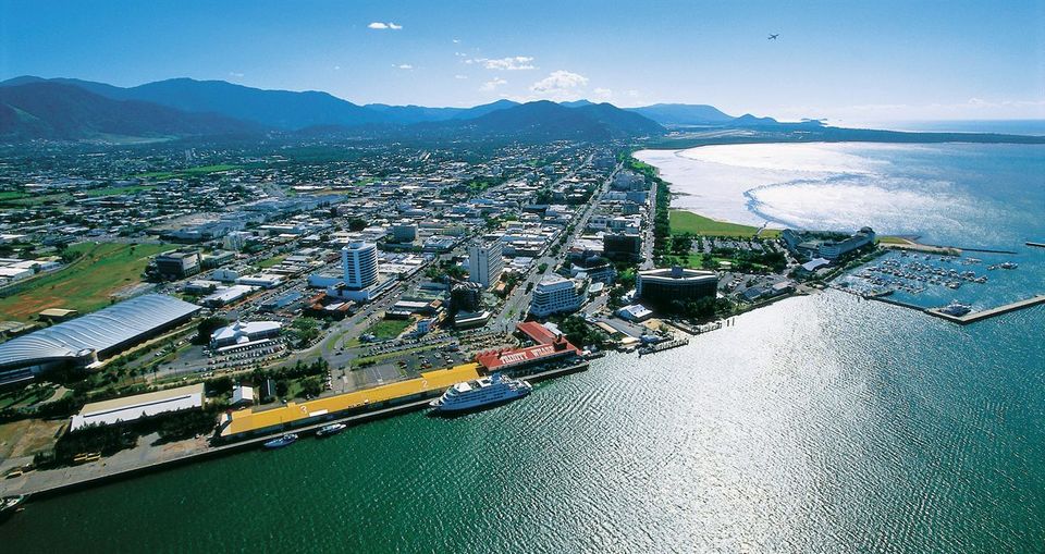 Photo of Top things to do in Cairns, Australia 3/10 by Samia Ahmed