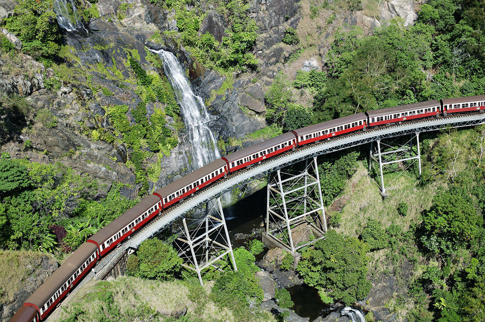 Photo of Top things to do in Cairns, Australia 9/10 by Samia Ahmed