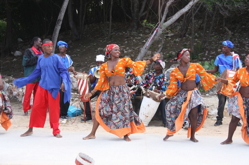 Photo of 5 Places that redefine offbeat travel 4/9 by Samia Ahmed