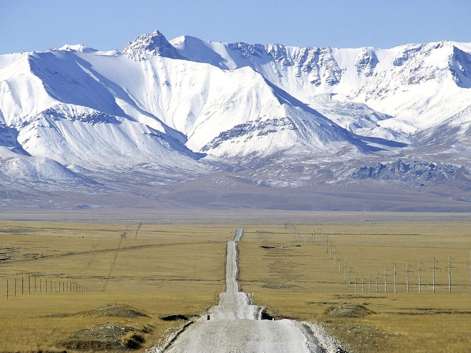 Photo of 5 Places that redefine offbeat travel 5/9 by Samia Ahmed