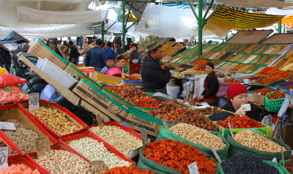 Photo of 5 Places that redefine offbeat travel 6/9 by Samia Ahmed