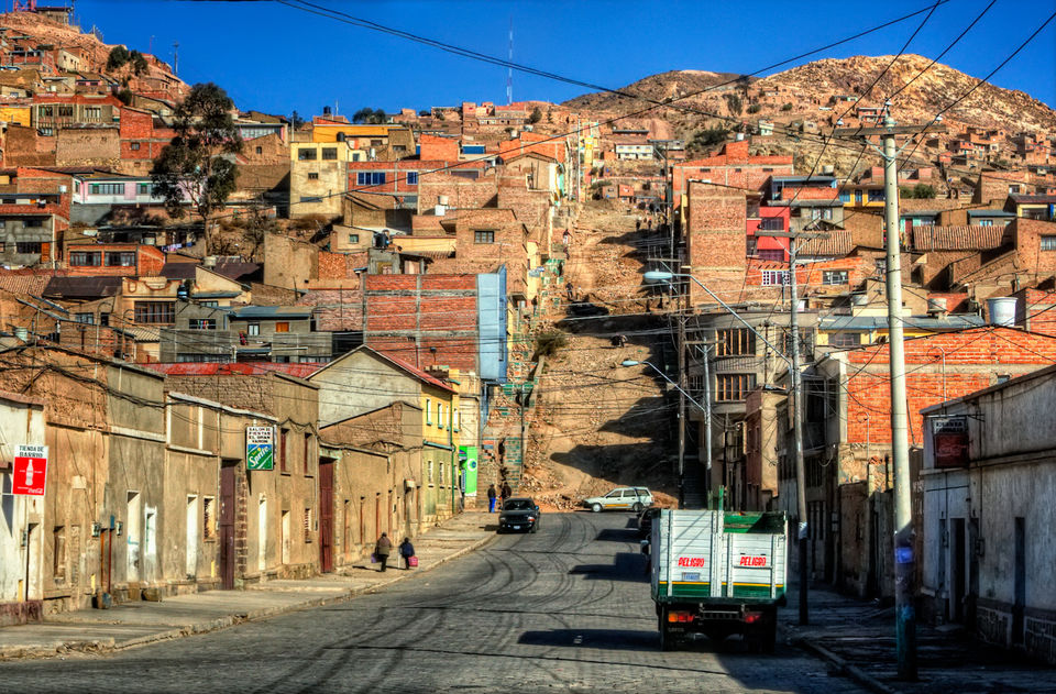Photo of 5 Places that redefine offbeat travel 7/9 by Samia Ahmed